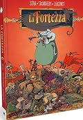 La Fortezza, Vol. 6