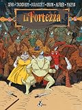 La Fortezza, Vol. 5