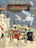 La Fortezza, Vol. 4