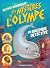 Les mystères de l'Olympe (T...