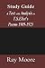 Study Guide & Text with Ana...