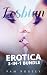 The Forbidden Kiss: 3-Book ...