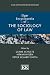 Elgar Encyclopedia of the Sociology of Law by Ulrike Schultz