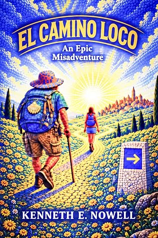 EL CAMINO LOCO by Kenneth E. Nowell