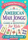 American Mah Jong...