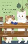 Kot na nowy początek