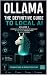 OLLAMA THE COMPLETE LOCAL A...