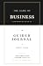 The Game of Business and Ho...