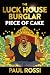 The Luck House Burglar: Pie...