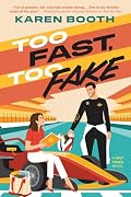 Too Fast, Too Fake