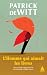 L'Homme qui aimait les livres