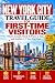 New York City Travel Guide ...