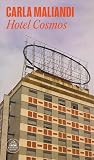 Hotel Cosmos (Spanish Edition)