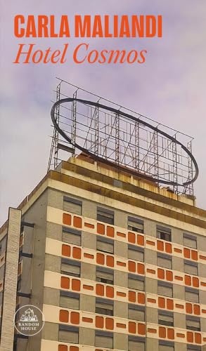 Hotel Cosmos (Spanish Edition)