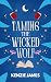 Taming the Wicked Wolf (A Date with a Demon #2)