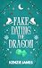 Fake Dating the Dragon (A D...
