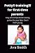 Potty!! training!!! for fir...