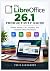 The LibreOffice 26.1 Produc...