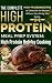 The Complete High Protein M...