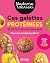 Ces galettes protéinées dont tout le monde parle by Mériane Labrie