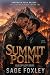 SUMMIT POINT: An MM Two Alphas Romance (Sawtooth Peak Rescue Book 10)