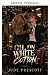 Huile sur coton blanc