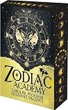 Zodiac Academy: O...