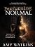 Performing Normal: Find Your Voice, Discover Yourself, Reclaim Your Life