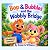 Bop & Bubbles and the Wobbl...
