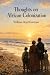 Thoughts on African Coloniz...