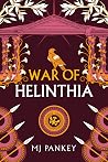 War of Helinthia