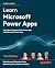 Learn Microsoft Power Apps by Elisa Bárcena Martín