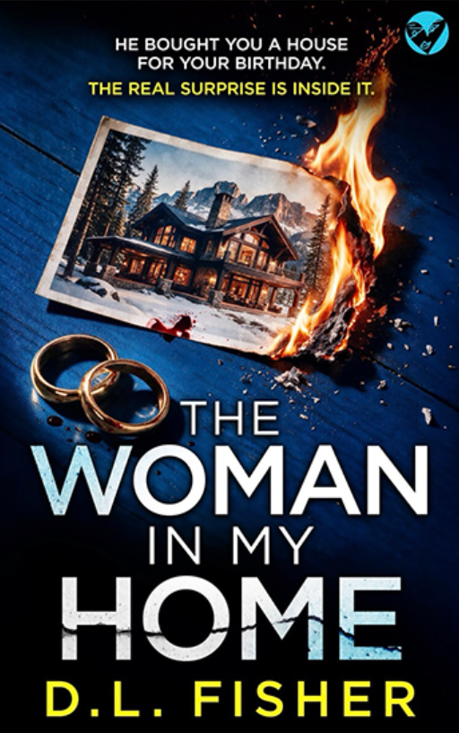 Read The Woman in My Home