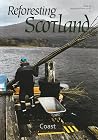 Reforesting Scotland 74: Autumn/Winter 2026 Reforesting Scotland 74: Autumn/Winter 2026