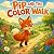 Pip and the Color Walk: A R...