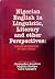Nigerian English in Linguis...