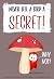Never Tell a Bird a Secret! by V Moua