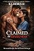Claimed by Darkness (The Vo...