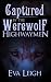 Captured by the Werewolf Hi...