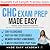 CHC Exam Prep Made Easy