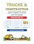 TRUCKS & CONSTRUCTION ADVEN...