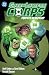 Green Lantern Corps: Recharge