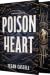 Poison Heart by Tegan Cassell