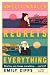 Amelia Waxler Regrets Everything