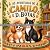 BONECO: As Aventuras de Cam...