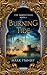 The Burning Tide: Book One of the Qadiri Wars (The Qadiri Wars Trilogy)