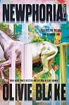 NEWPHORIA! by Olivie Blake