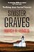 Sinister Graves (Cash Blackbear Mysteries Book 3)