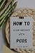HOW TO LOSE WEIGHT WITH PCO...