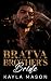 Bratva Brother's Bride: A F...